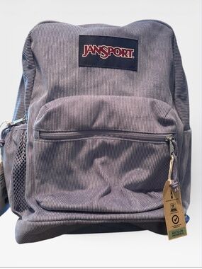 Jansport Cross Town Plus Remix Backpack
